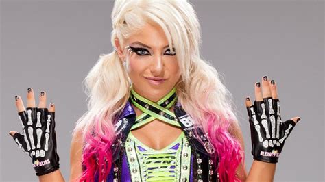 wwe alexa bliss nude|Alexa Bliss Nude Leaked Photos, Pussy Pics & XXX Video!